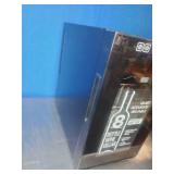 Black + Decker 8 Bottle Capacity Wine Cellar