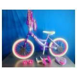 Huffy Disney Princess Kids