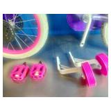 Huffy Disney Princess Kids