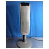 Lasko 5397 Ceramic Pedestal Heater.