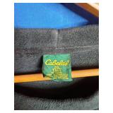Cabelas Polartec Pullover - Size 3X