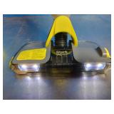 Shark VACMOP Pro Cordless Hard Floor Vacuum Mop.