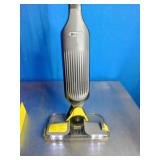 Shark VACMOP Pro Cordless Hard Floor Vacuum Mop.