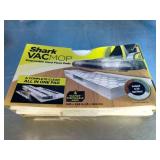 Shark VACMOP Pro Cordless Hard Floor Vacuum Mop.