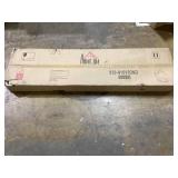 HOMCOM Folding Room Divider Screen 6 Panel 6