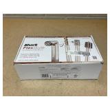 Shark - FlexStyle Air Styling & Drying System, Powerful Hair Blow Dryer and Multi-Styler - Stone Straight & Wavy