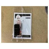 HOMCOM 2-In-1 Portable Electric Tower Heater, Oscillating Space Heater for Indoor Use with Remote Control, 8H Timer, Three Heating Modes(High, Low, Fan), 750W / 1500W, Black (Not Tested)