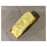 Kleankin Under Sink Pedestal Storage Bathroom Cabinet, Gray White