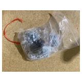 HOMCOM Modern Lift Top Coffee Table with Hidden Storage Compartment and Metal Legs