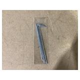 Outsunny Reversible Outdoor Rug, 9