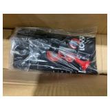 Outsunny Two Room Pop Up Shower Tent with Shower Bag, Floor and Carry Bag, Green