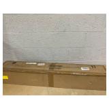 Outsunny Two Room Pop Up Shower Tent with Shower Bag, Floor and Carry Bag, Green