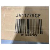 Costway 6 Feet 3-Panel Weave Folding Fiber Room Divider Screen