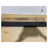 MailBoss 4 Mail Box Spreader SKU: 7134