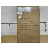 Home-Complete Stadium Seat Chair Bleacher Cushions with Padded Back Support, Armrests, 6 Reclining Positions and Portable Carry Straps by Home-Complete