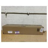 Purdy 2-ft to 4-ft Pole+ Telescoping Fiberglass Extension Pole