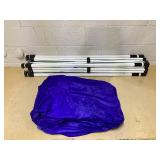 Academy Sports + Outdoors Easy Shade 10 ft x 10 ft Slant Leg Canopy