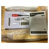 Outsunny 4FT Folding Outdoor Bench, 2-Seater Wooden Garden Bench with Slatted eat and Back, Patio Bench Outdoor Loveseat with Armrests for Backyard, Porch, Park, Natural