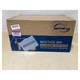 iSpring RCC7AK, NSF Certified, 75 GPD, Alkaline 6-Stage Reverse Osmosis System, pH+ Remineralization RO Water Filter System Under Sink, Patented Top-Mounted Faucet Design for Easy Installation