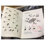 Costzon Ride on Car, 12V Licensed Chevrolet Truck, Battery Powered Kids