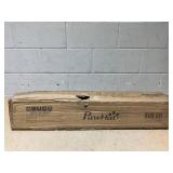 PawHut 4 Piece Dog Agility Training Equipment for Dog Agility Course with Adjustable Height Jump Bars, Included Carry Bag, & Displacing Top Bar, White