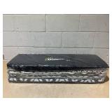 Outsunny Outdoor Rug for Patio, 9