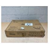 PawHut 2-Level Hamster Cage Mice and Rat House, Small Animal Habitat for Guinea Pigs, Chinchillas with Openable Top, Front Door, Shelf and Ladder, Natural