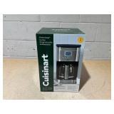 Cuisinart 14 Cup Programmable Coffee Maker