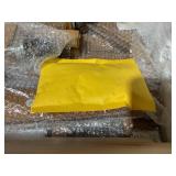 Outsunny 41"x18"x53" Elevated Garden Raised Bed with Shelf and Wheels Solid Wood Planter Flower Herb Boxes for Vegetables Flower Outdoor/Indoor - Brown