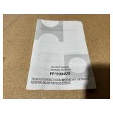 COSTWAY 3-Sided View Electric Fireplace with Floating Mantel 32-inch Wide, 750/1500W Wall Mount 18-inch Fireplace with Remote Control, 12-Color Dimmable Flame & Ambient Light, 8H Timer, White