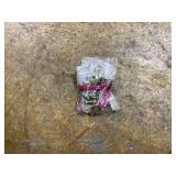 Linen Upholstered Headboard for Full and Queen Size Bed Frames