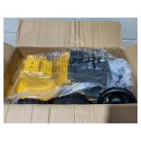 Qaba Caterpillar Licensed Ride-On Construction Toy with Shovel & Trailer, No Power Ride-on Tractor for 18-36 Months