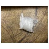 Costway 5-Shelf Storage Bookcase Modern Multi-Functional Display Cabinet Furniture