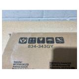 Kleankin Under Sink Cabinet