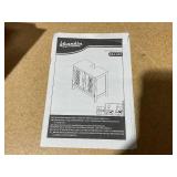 Kleankin Under Sink Cabinet