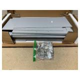 Kleankin Under Sink Cabinet