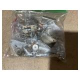 Kleankin Under Sink Cabinet