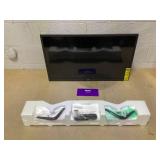 Roku 32-Inch Select Series 1080p Full HD Smart Roku TV with Roku Voice Remote, Bright Picture, Customizable Home Screen