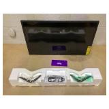 Roku 32-Inch Select Series 1080p Full HD Smart Roku TV with Roku Voice Remote, Bright Picture, Customizable Home Screen