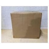 LOT OF 12 KHQ Rolled Ice Cream Maker Sets (COLORS MAY VARY)