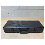 Soozier 500PCs 14 Gram Clay Poker Chips Set Casino Poker Chips with Aluminum Case, Playing Cards, Dealer Button, 5 Dices