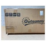 Outsunny 9.8