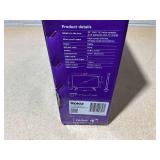 Roku 32-Inch Select Series 1080p Full HD Smart Roku TV with Roku Voice Remote, Bright Picture, Customizable Home Screen