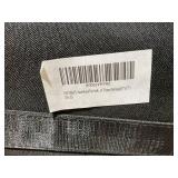 PHYMAT Far Infrared Heating Pad for Back - Infrared Mat Full Body - Amethyst Mat - Bio Crystal Mat - 5 Color Natural Gemstones Heating Pad with Overheat Protection and Auto Off Function(67"x27")