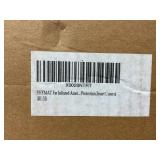 PHYMAT Far Infrared Amethyst Heating Pad (70"x31")- 5 Color Natural Crystal Heating Mat - Amethyst Full Body Infrared Mat - Bio Amethyst Mat with Auto Shut Off - Overheat Protection,Smart Control