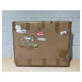 PHYMAT Far Infrared Heating Pad for Back - Infrared Mat Full Body - Amethyst Mat - Bio Crystal Mat - 5 Color Natural Gemstones Heating Pad with Overheat Protection and Auto Off Function(67"x27")