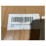 PHYMAT Far Infrared Heating Pad for Back - Infrared Mat Full Body - Amethyst Mat - Bio Crystal Mat - 5 Color Natural Gemstones Heating Pad with Overheat Protection and Auto Off Function(67"x27")