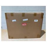 PHYMAT Far Infrared Amethyst Heating Pad (70"x31")- 5 Color Natural Crystal Heating Mat - Amethyst Full Body Infrared Mat - Bio Amethyst Mat with Auto Shut Off - Overheat Protection,Smart Control