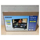 SAMSUNG 32-Inch Class Full HD F6000 Smart TV (2025 Model) HDR, Object Tracking Sound Lite, Knox Security, One UI Tizen, Smart TV