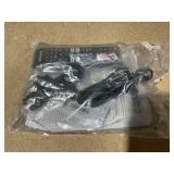 SAMSUNG 32-Inch Class Full HD F6000 Smart TV (2025 Model) HDR, Object Tracking Sound Lite, Knox Security, One UI Tizen, Smart TV